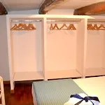Dimora Bohemien Couette-café 3*