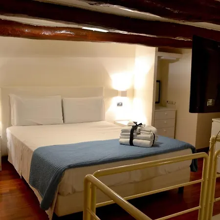 Dimora Bohemien Neapol