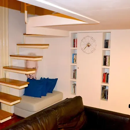 Bed & Breakfast Dimora Bohemien 3*