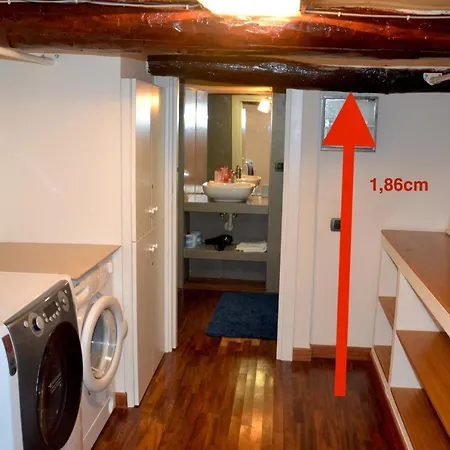 Dimora Bohemien 3*