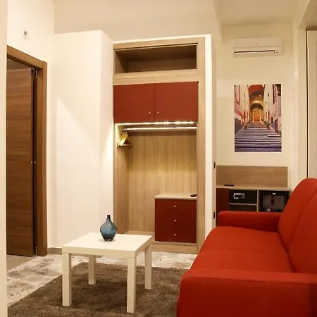 Dimora Bohemien B&B 나폴리