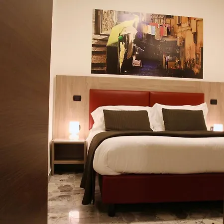 Dimora Bohemien Neapel