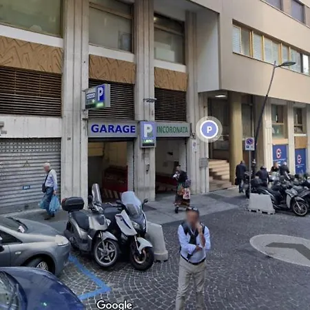 Dimora Bohemien Nocleg ze śniadaniem 3*