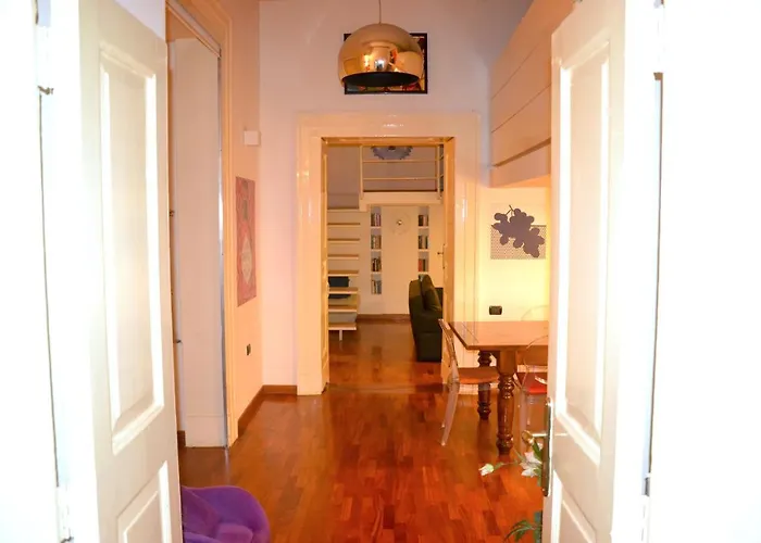 Dimora Bohemien 3*