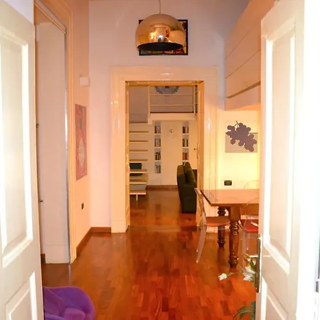 Dimora Bohemien 3*