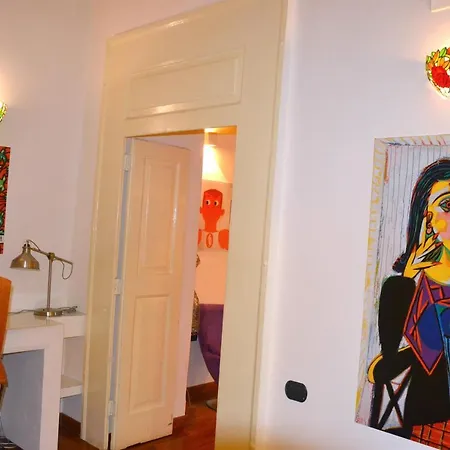 Dimora Bohemien 3*