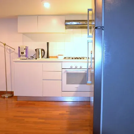 Dimora Bohemien 3*