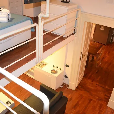 Bed & Breakfast Dimora Bohemien 3*
