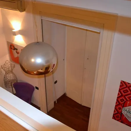 Dimora Bohemien Bed & Breakfast 3*