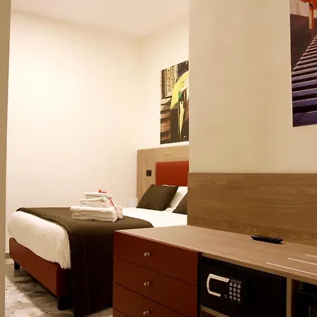 Dimora Bohemien 3*