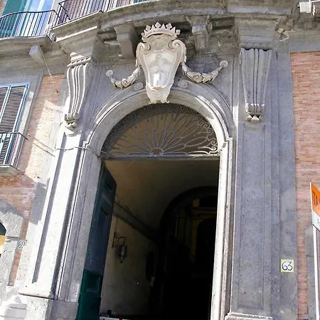 Dimora Bohemien Bed & Breakfast Naples