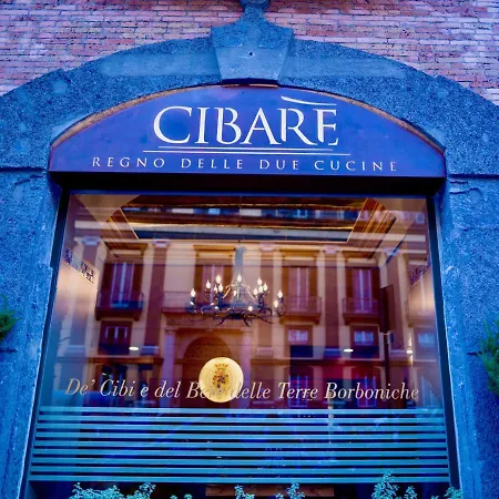 Dimora Bohemien Bed & Breakfast Naples