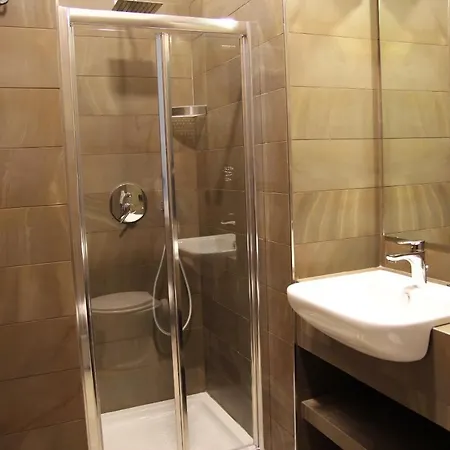 Dimora Bohemien 3* Napels