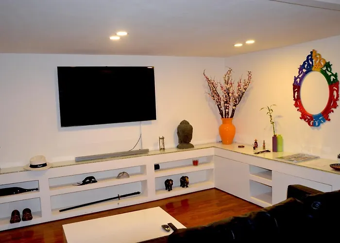 Bed & Breakfast Dimora Bohemien Napoli