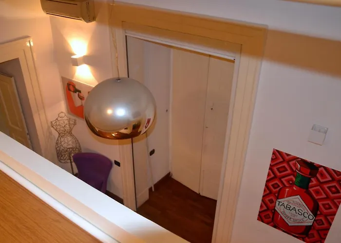 Dimora Bohemien Bed & Breakfast 3*