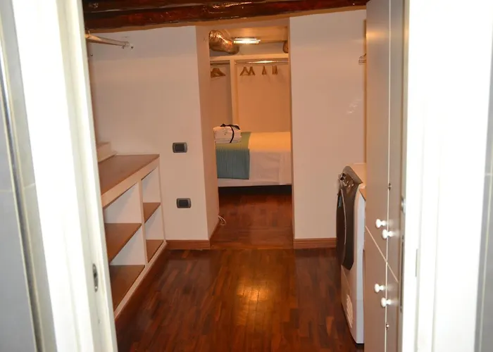 Bed & Breakfast Dimora Bohemien Napoli