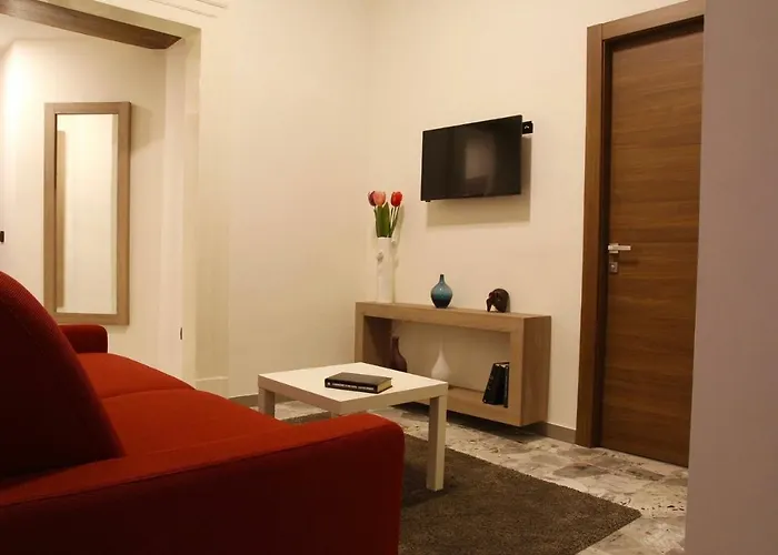 Bed & Breakfast Dimora Bohemien 3*