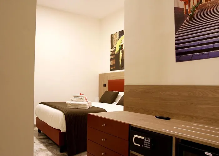 Dimora Bohemien 3*