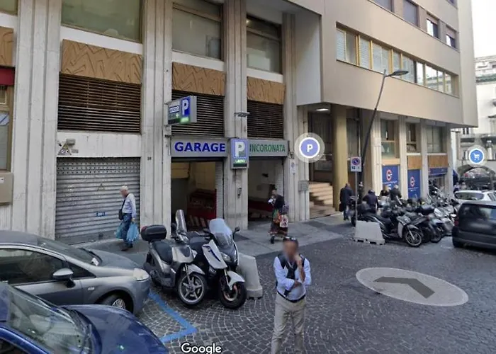 Dimora Bohemien Bed & Breakfast 3*