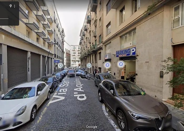 Dimora Bohemien 3* Napoli