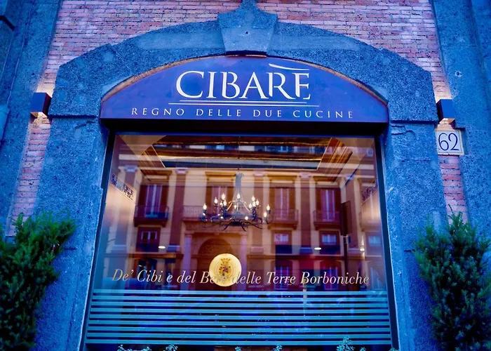 Dimora Bohemien Bed & Breakfast Napoli